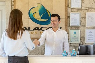 kairaba alacati beach resort