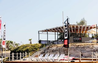 kairaba alacati beach resort