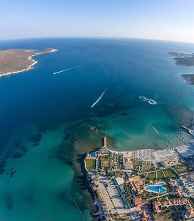 kairaba alacati beach resort