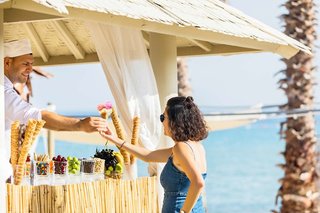 kairaba alacati beach resort