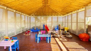 kairaba alacati beach resort