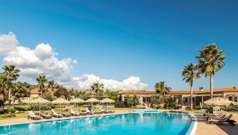 cesme