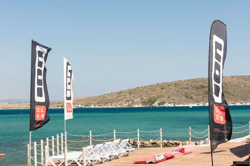 kairaba alacati beach resort