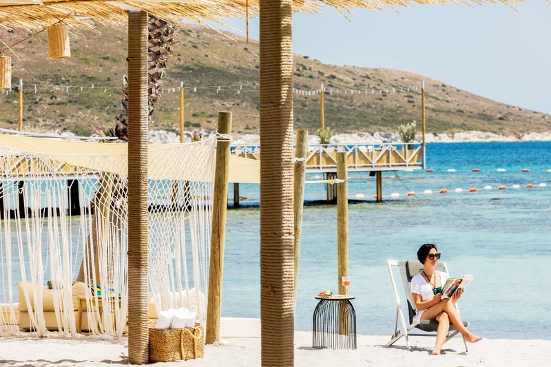 kairaba alacati beach resort