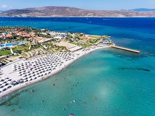 kairaba alacati beach resort