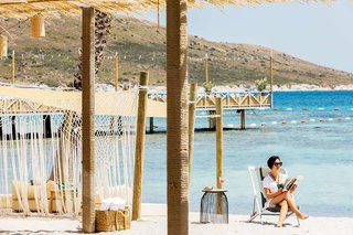 kairaba alacati beach resort