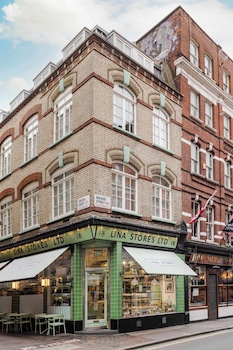 the italian collection soho by frankie