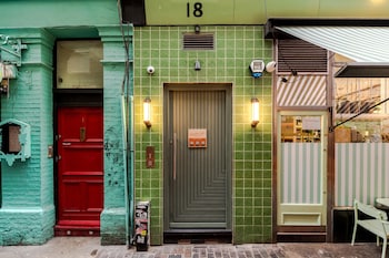 the italian collection soho by frankie