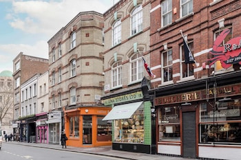 the italian collection soho by frankie
