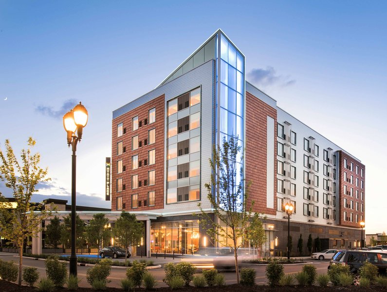 hyatt place cleveland westlake crocker park