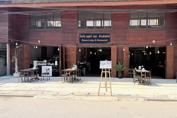 bokeo lodge and restaurant