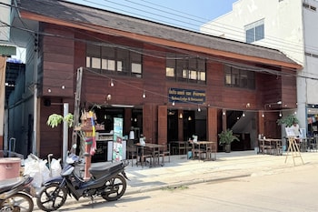 bokeo lodge and restaurant