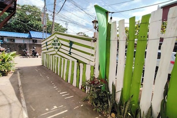milvir tourist inn el nido near beach