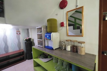 milvir tourist inn el nido near beach