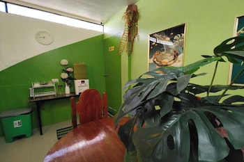 milvir tourist inn el nido near beach