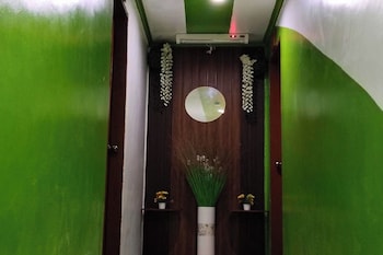 milvir tourist inn el nido near beach