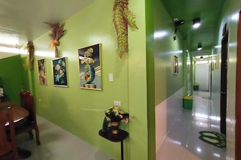 milvir tourist inn el nido near beach