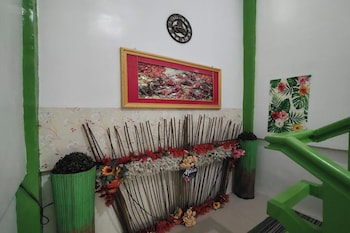 milvir tourist inn el nido near beach