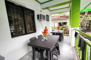 Milvir Tourist Inn El Nido Near Beach,,3 star