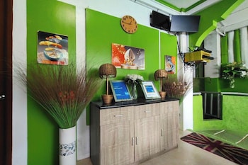 Milvir Tourist Inn El Nido Near Beach,,3 star