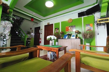 Milvir Tourist Inn El Nido Near Beach,,3 star