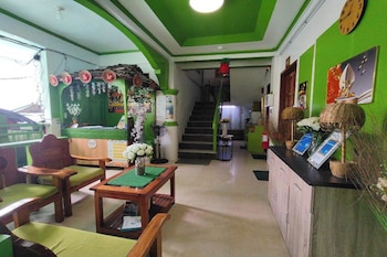 milvir tourist inn el nido near beach