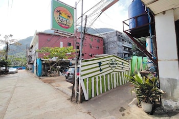 Milvir Tourist Inn El Nido Near Beach,,3 star