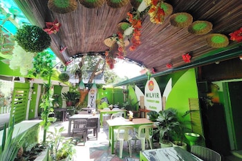 milvir tourist inn el nido near beach