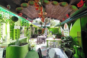 milvir tourist inn el nido near beach