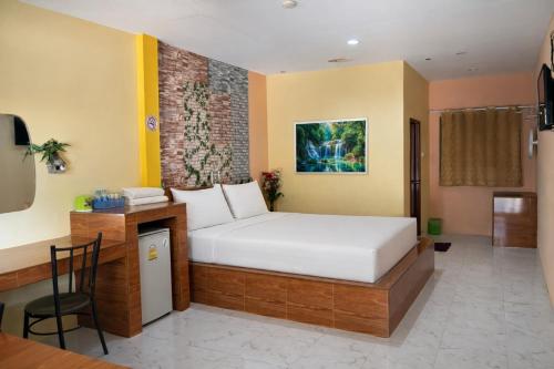 f h r krabi city hotel