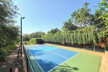 baan yung hill resort