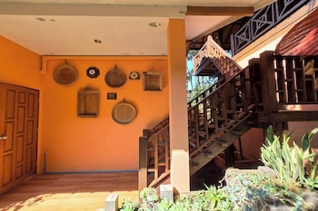 baan yung hill resort