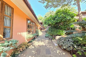 baan yung hill resort