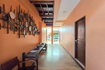 baan yung hill resort