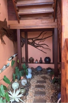 baan yung hill resort