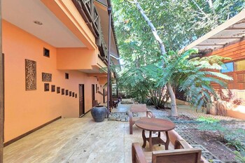 baan yung hill resort