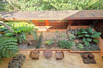 baan yung hill resort