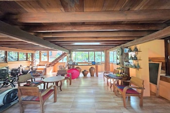 baan yung hill resort