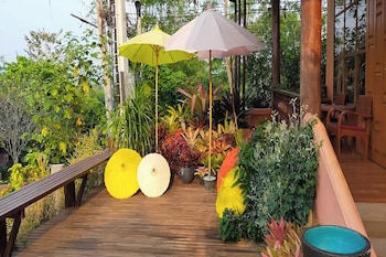 Baan Yung Hill Resort,,3 star