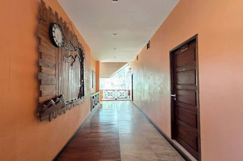 baan yung hill resort
