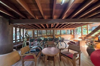 baan yung hill resort