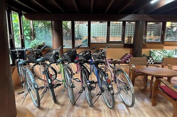 baan yung hill resort