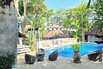 Maerim Creek Resort Chiangmai,,3 star