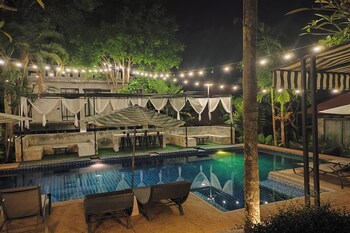 Maerim Creek Resort Chiangmai,,3 star