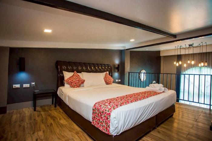 maerim creek resort chiangmai