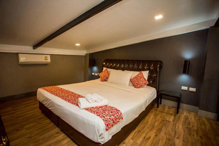 maerim creek resort chiangmai