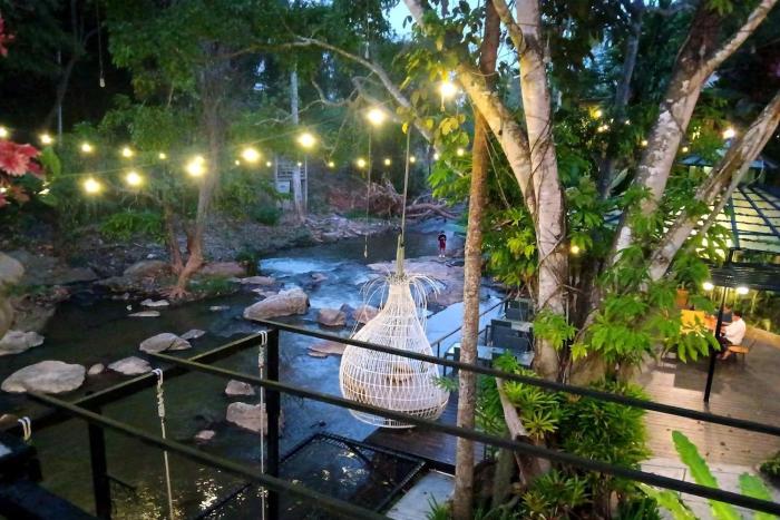 maerim creek resort chiangmai