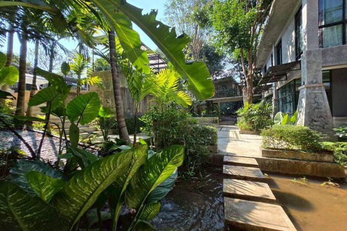 maerim creek resort chiangmai