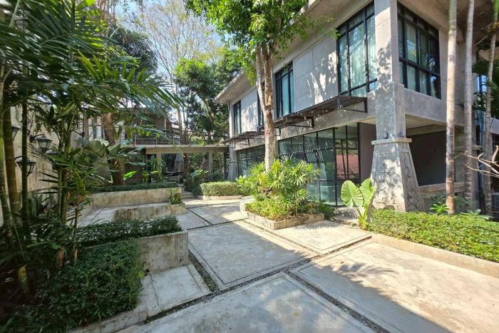 maerim creek resort chiangmai