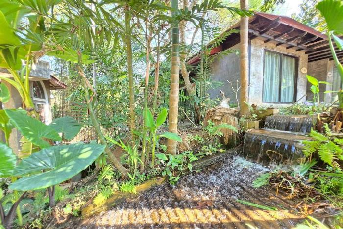 maerim creek resort chiangmai